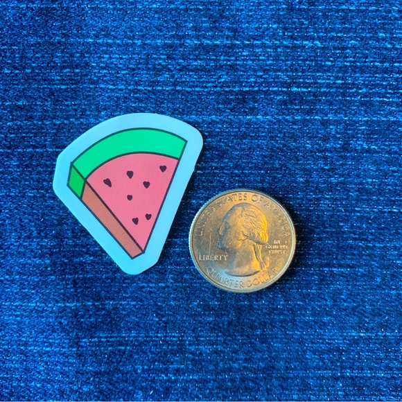 Beach Trip Sticker Set - Picture 5 of 5